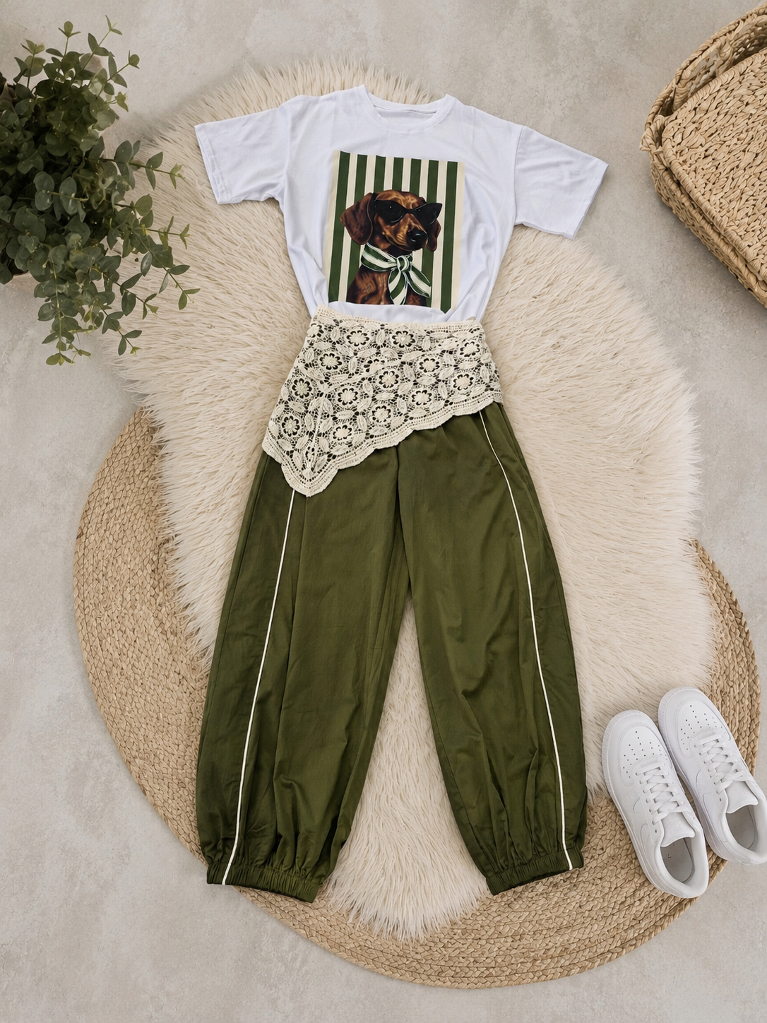 Salchi Shirt