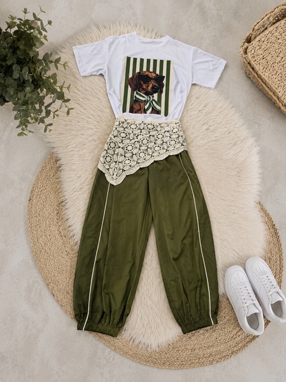 Salchi Shirt