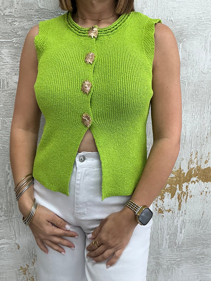 Pili Vest