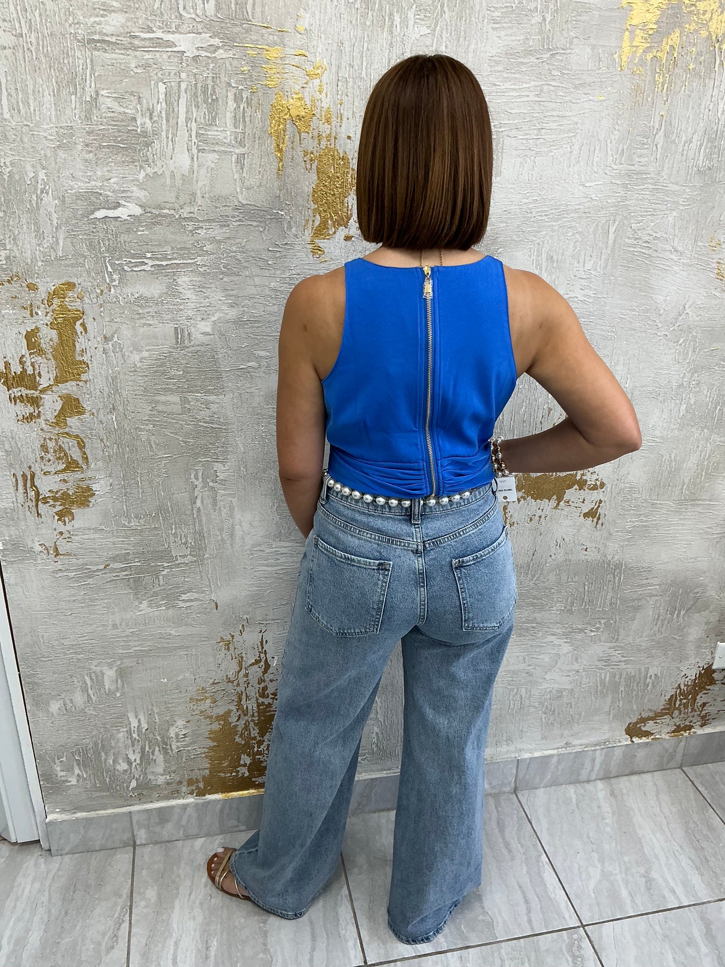 Kaileen Jeans