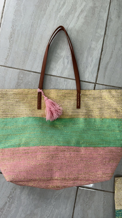 Bolsas de playa