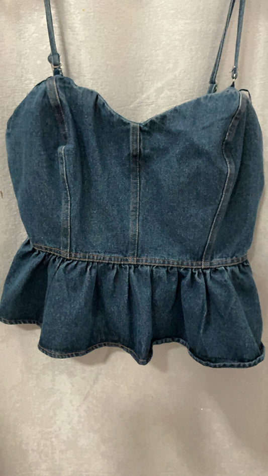 Shelsy top