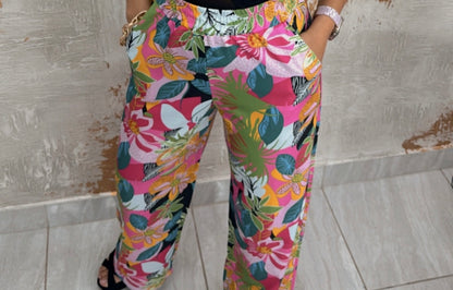 Aloha Pant