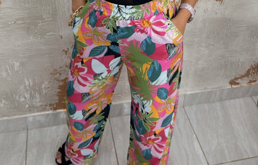 Aloha Pant