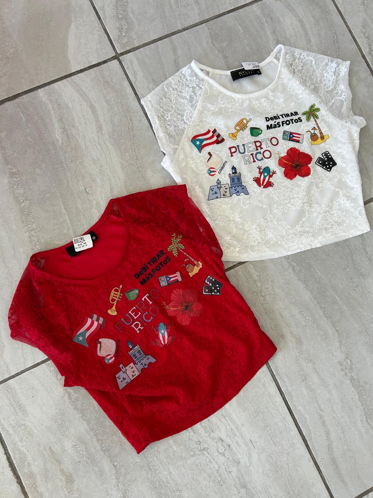 Debí Tirar más fotos top