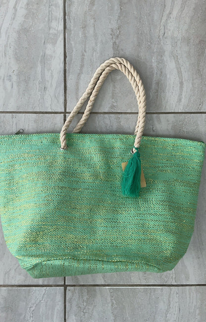 Bolsas de playa