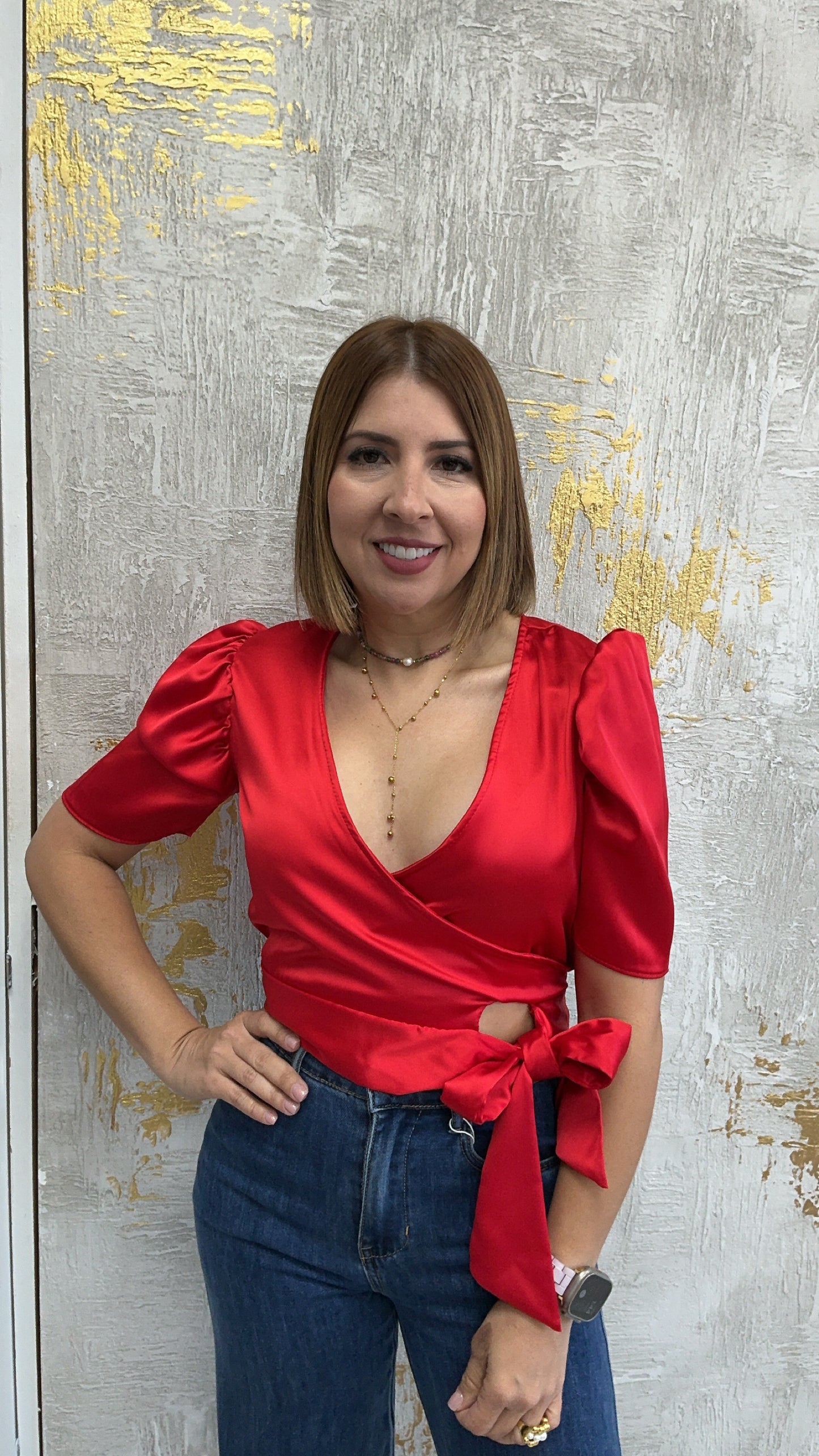 Ambar Top