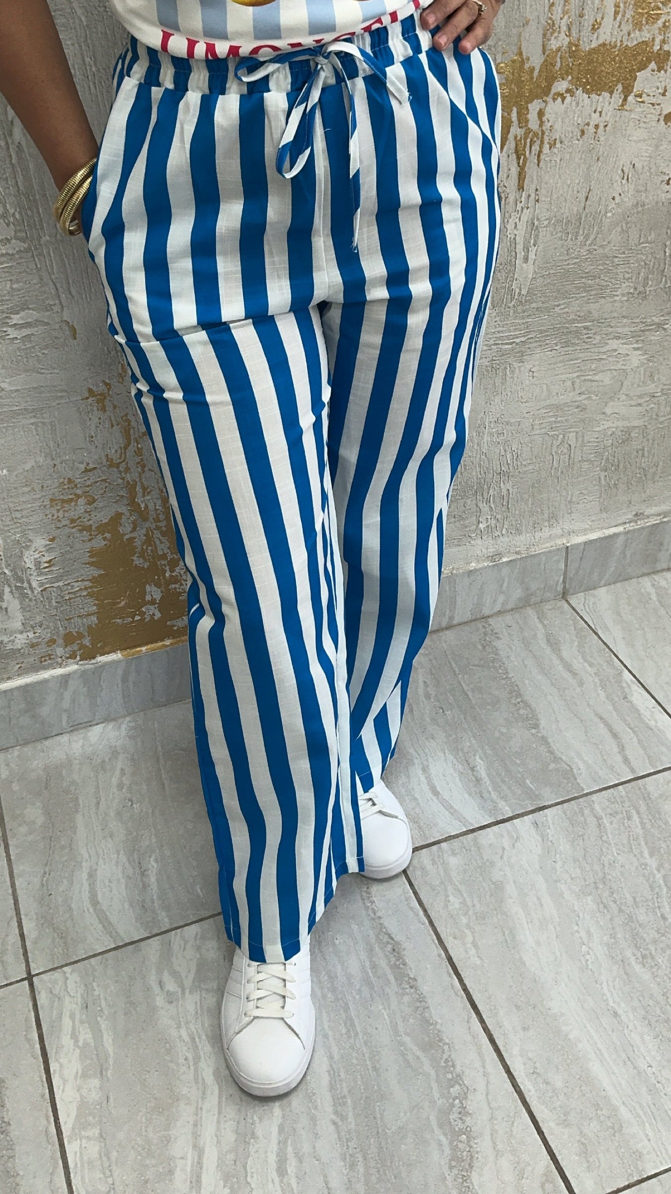 Stipe Pant