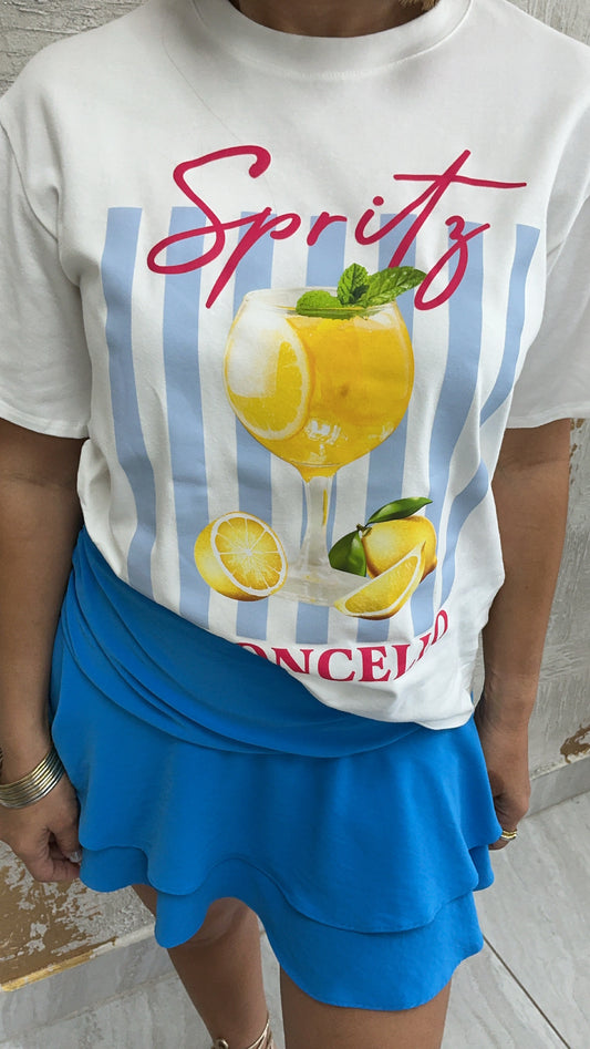 Lemon Shirt