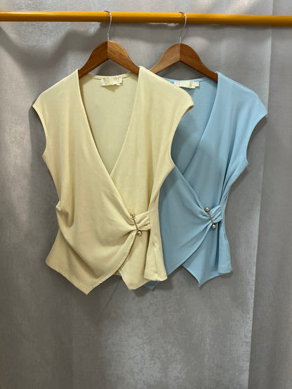 Karisma top