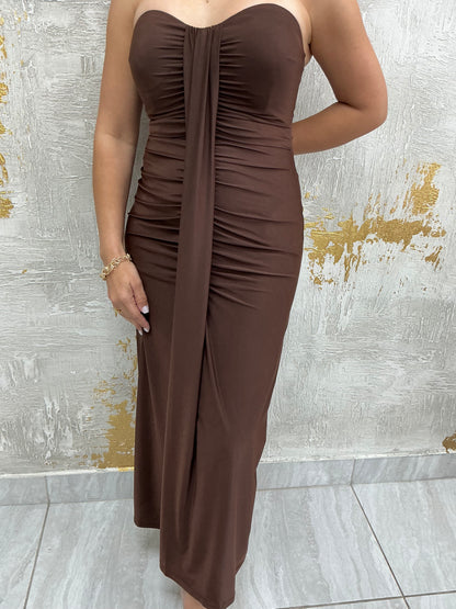 Cloet Mid Dress