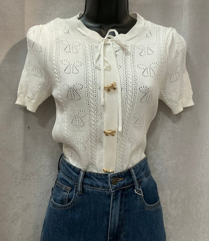 Mary blouse