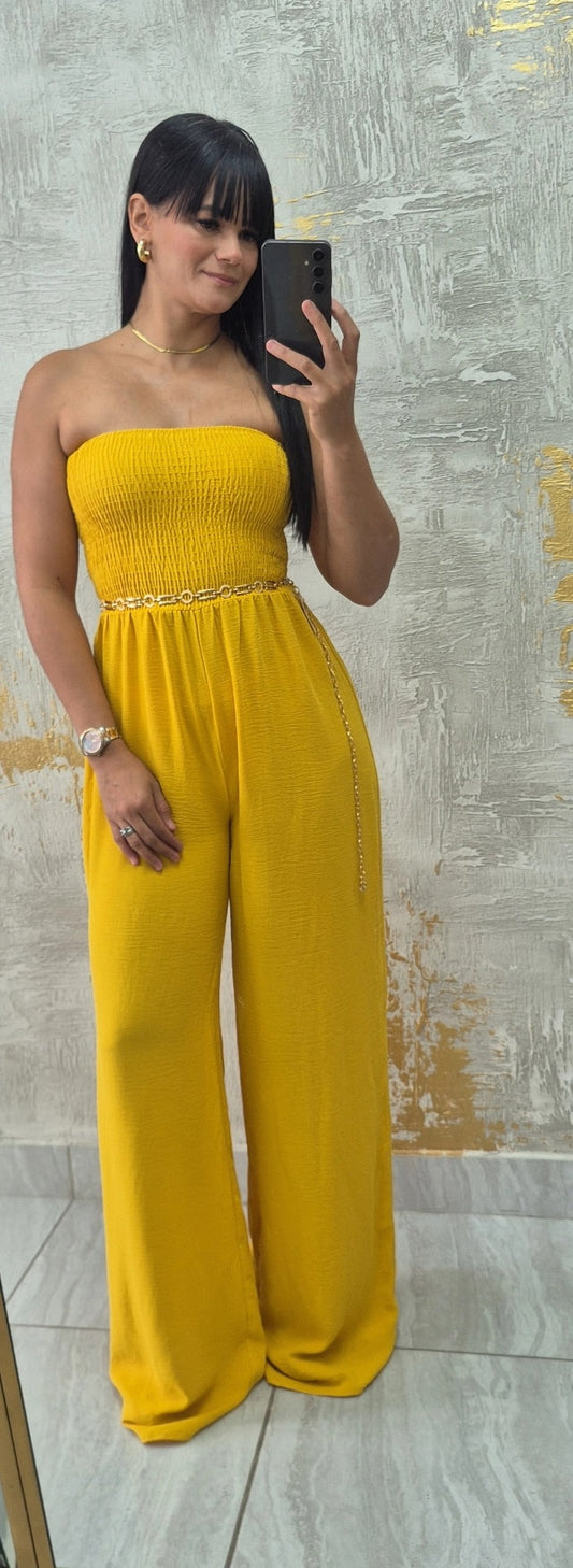 Auri Jumpsuit
