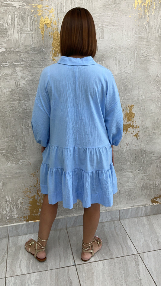 Elisa Mid Dress