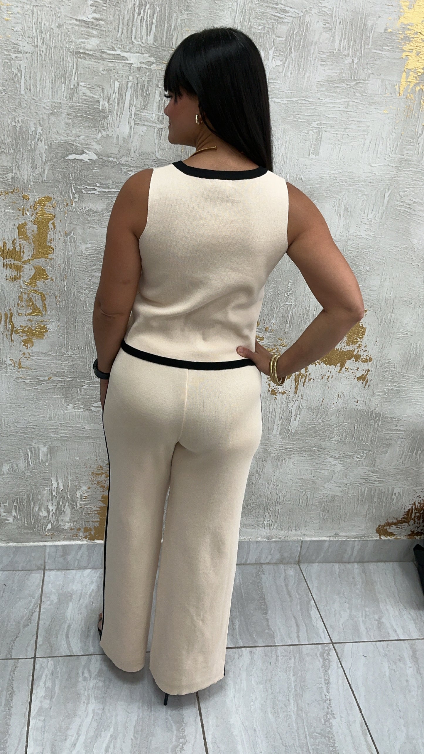 Glam Set