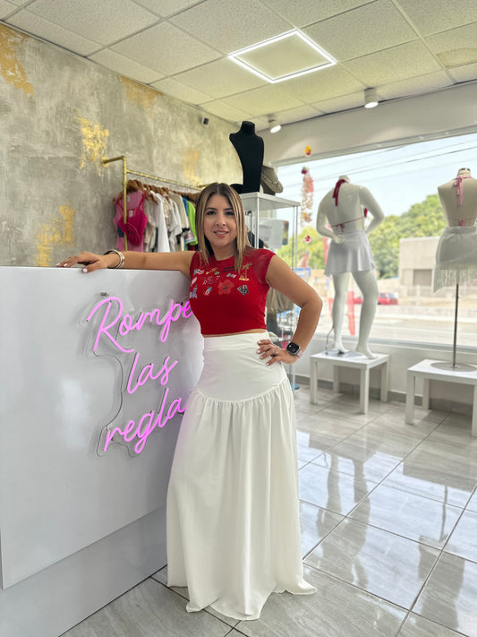 Debí Tirar más fotos top