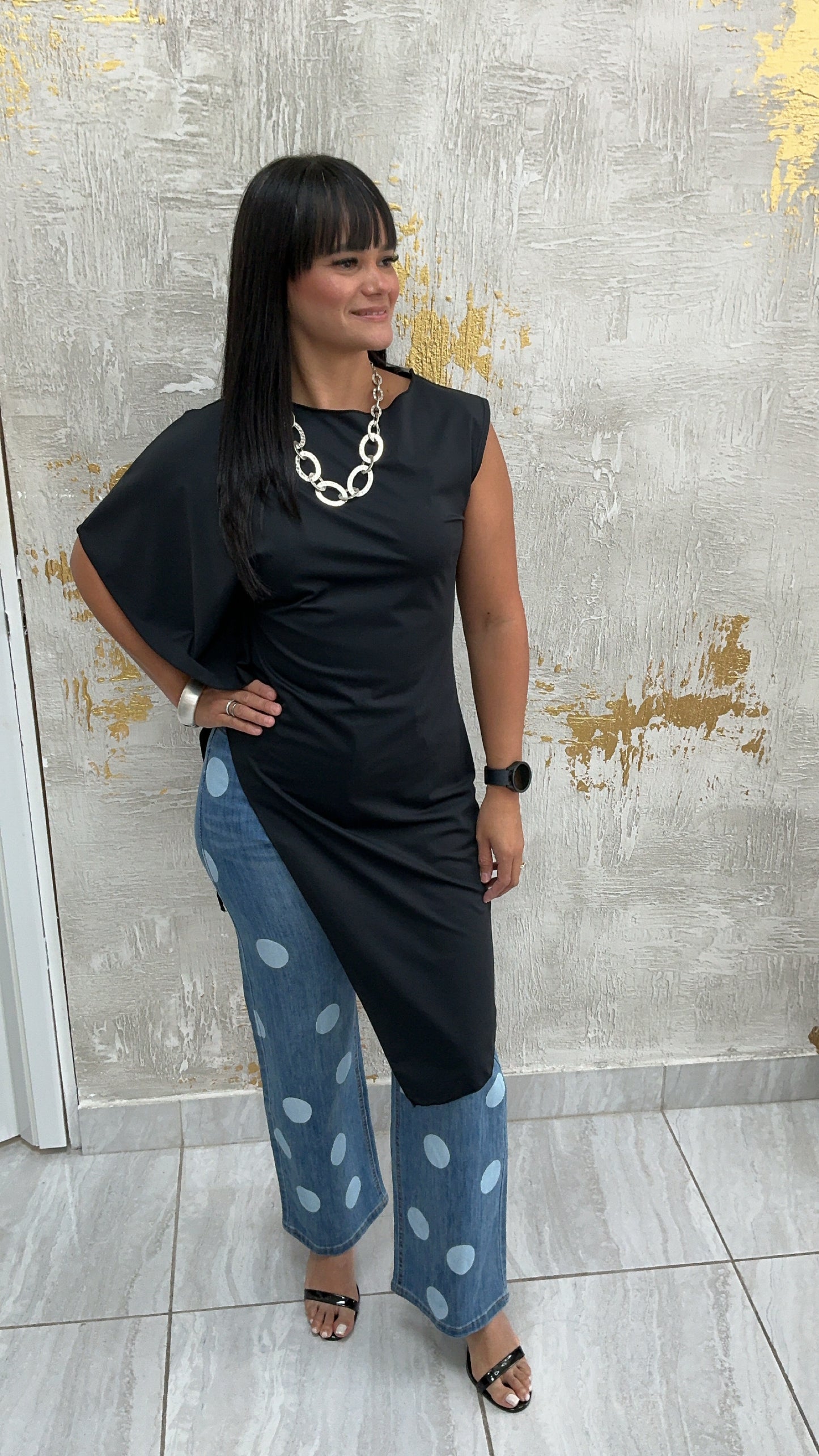 Tunic basic