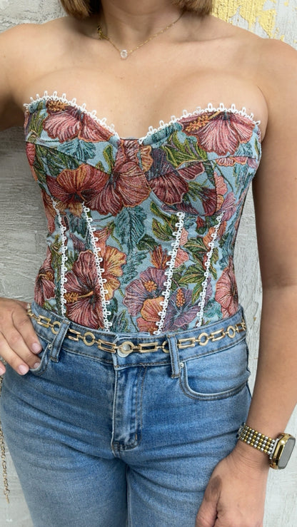 Celi corset