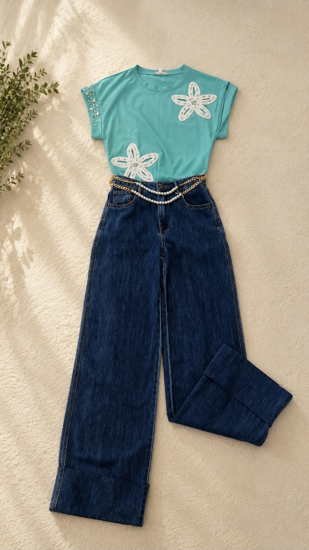 Cloe Shirt
