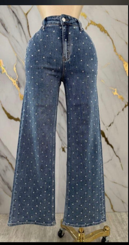 Glamour Jeans