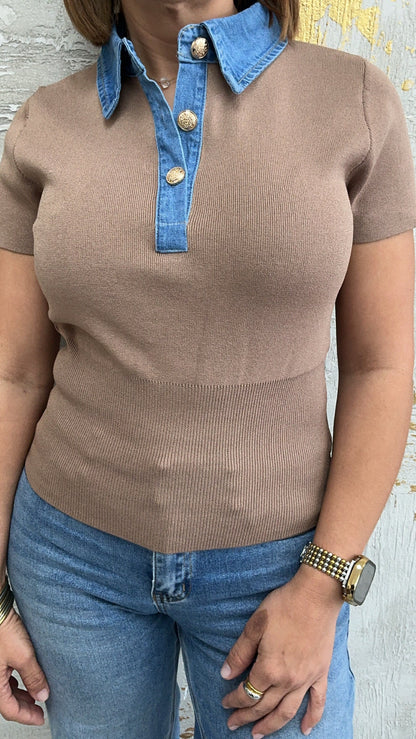 Lauri Top