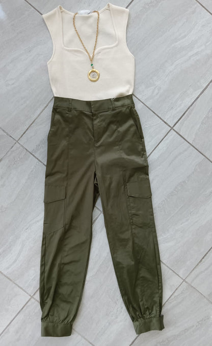 Carol Jogger Pant