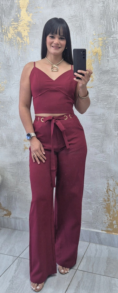 Miranda Set