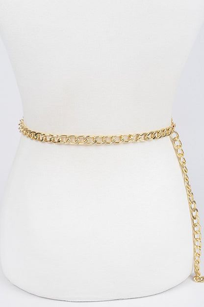 Chain Belt