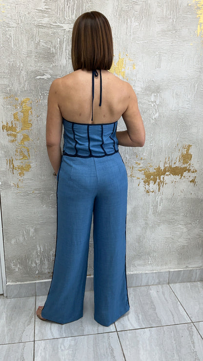 Dari Set Blue