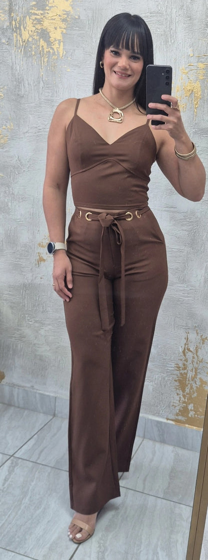 Miranda Set