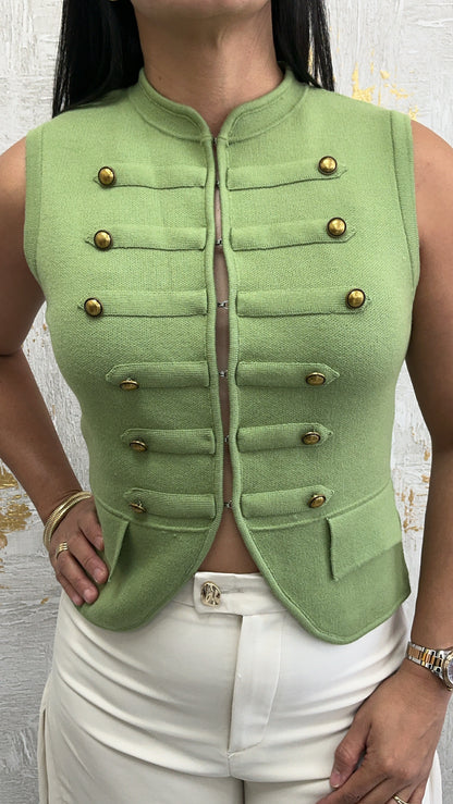 Military Vest