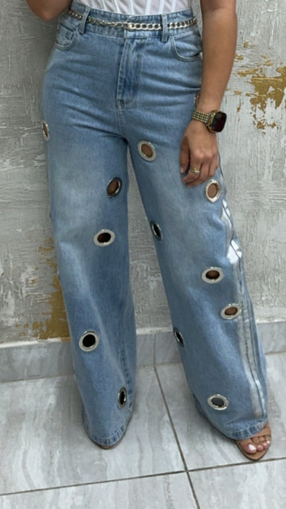Olivia Denim