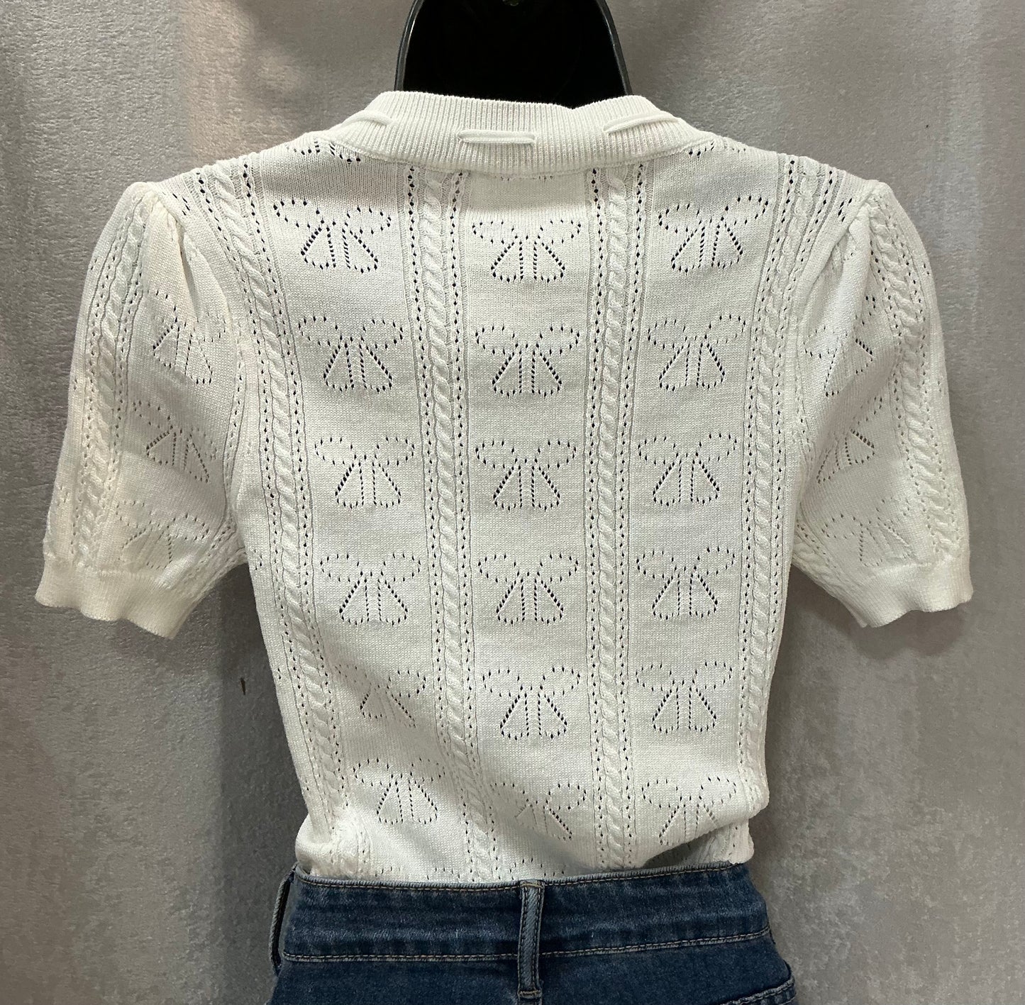 Mary blouse