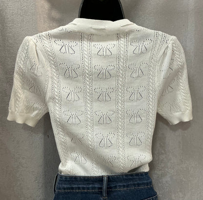 Mary blouse