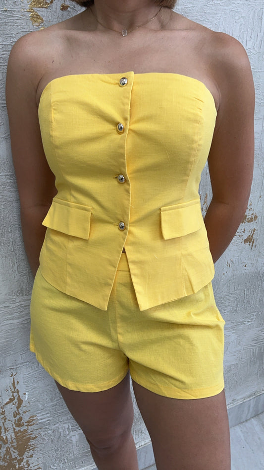 Amapola Set