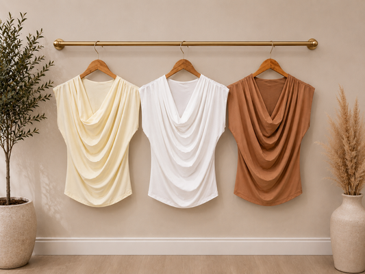 Serena Blouse