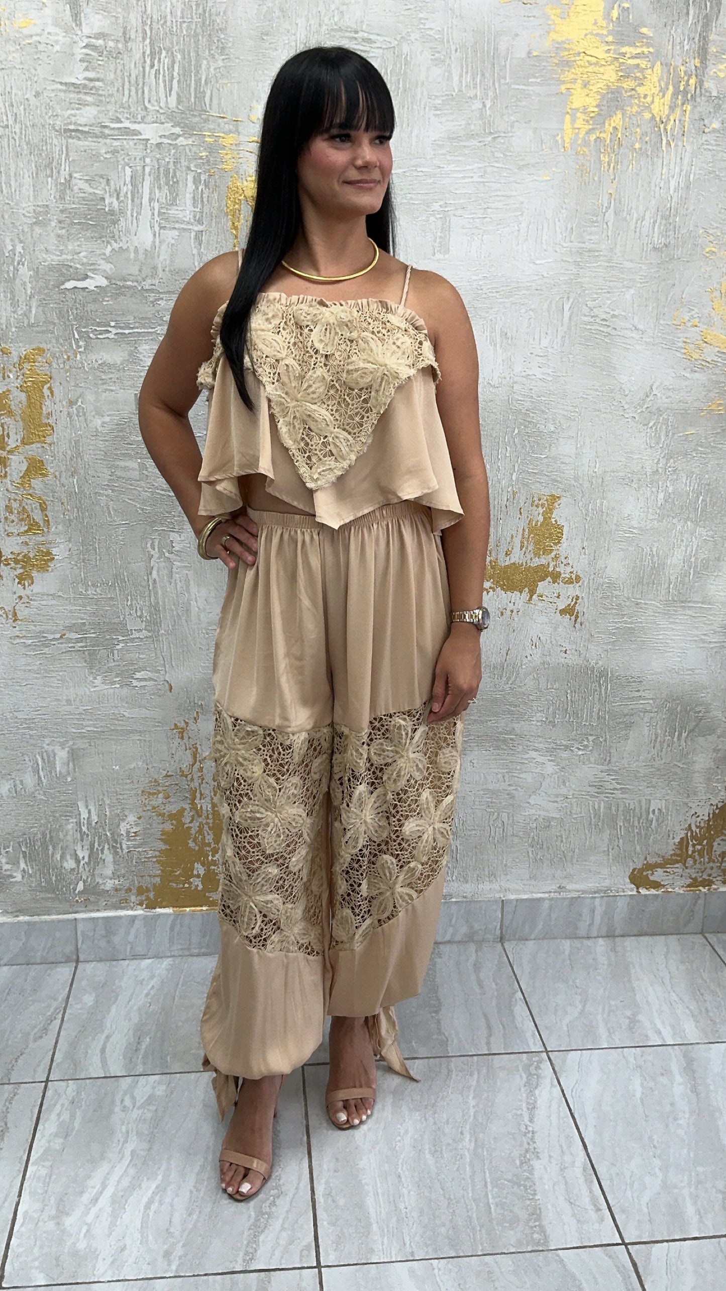 Maribella Set