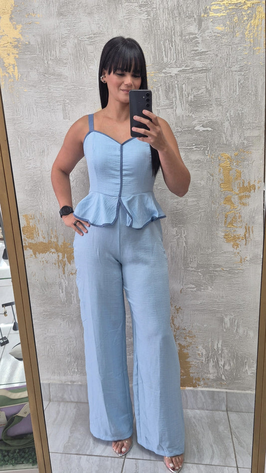 Bella Jumpsuit