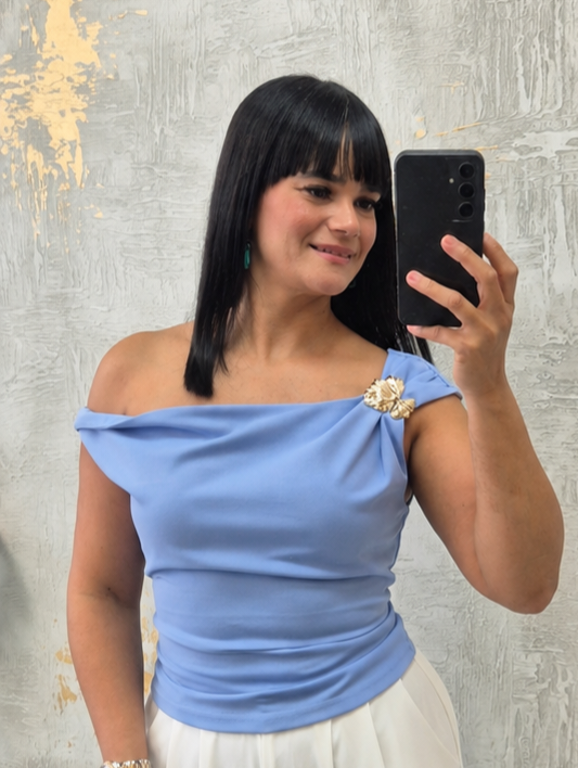 Amaya Top