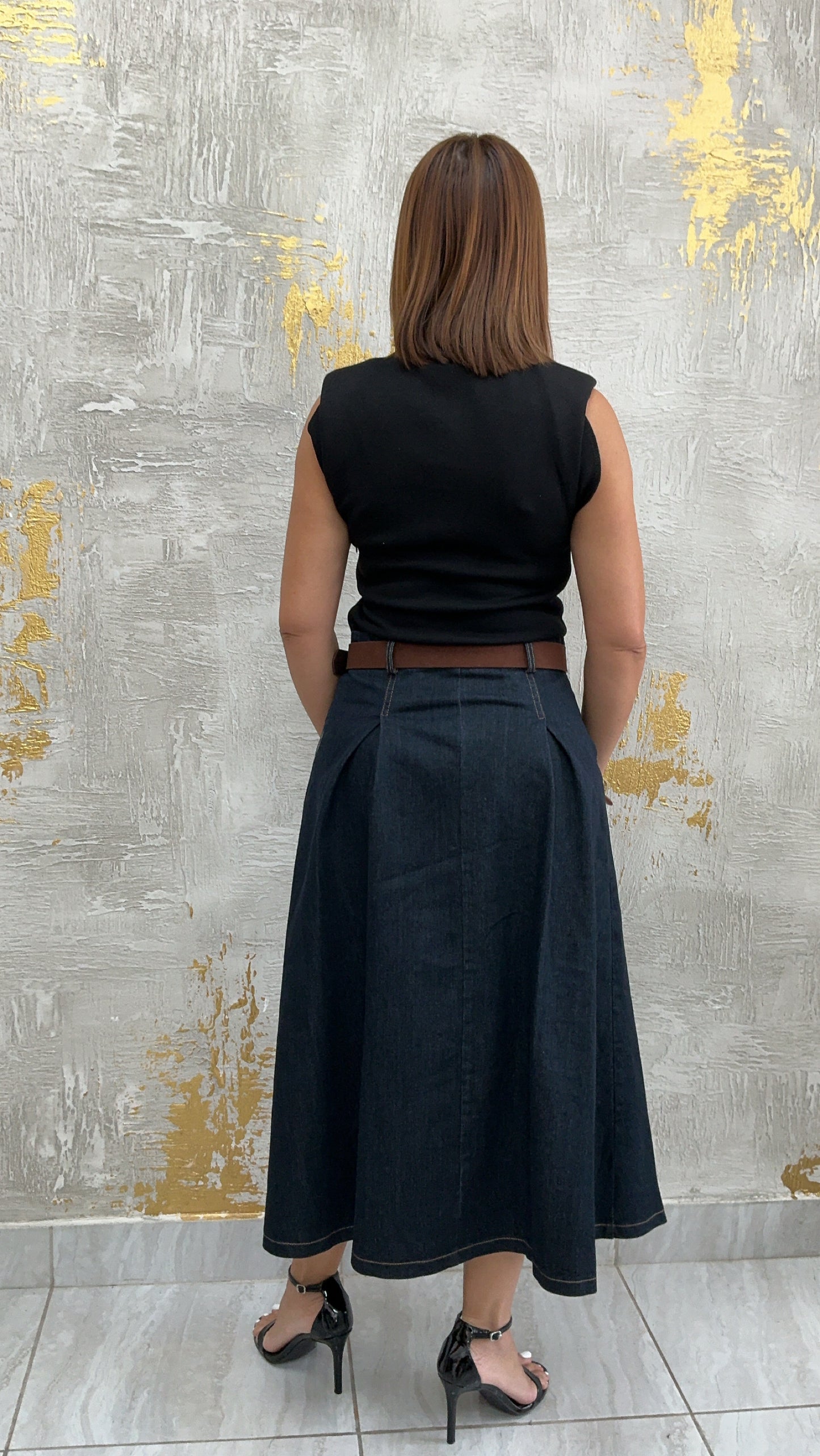 Alana Dress