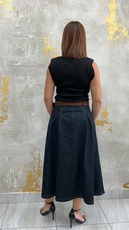 Alana Dress