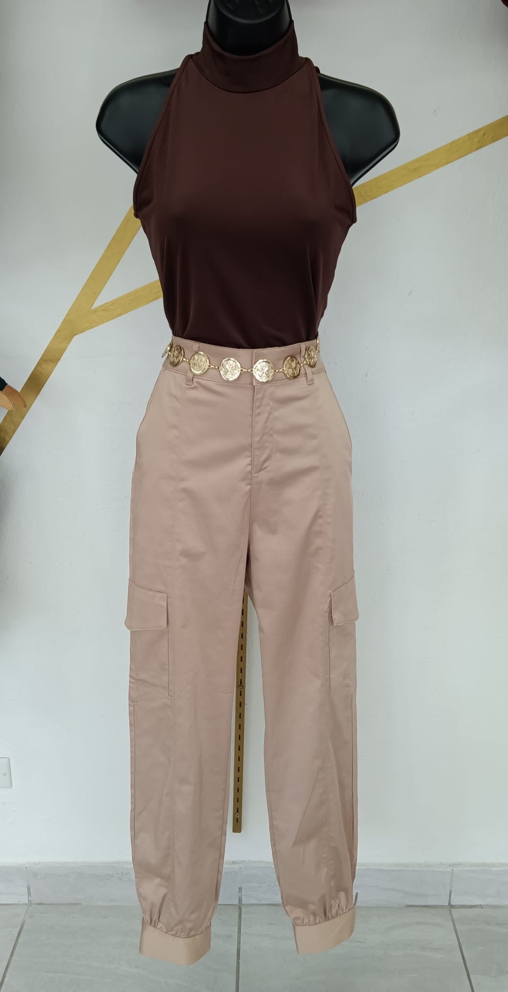 Carol Jogger Pant