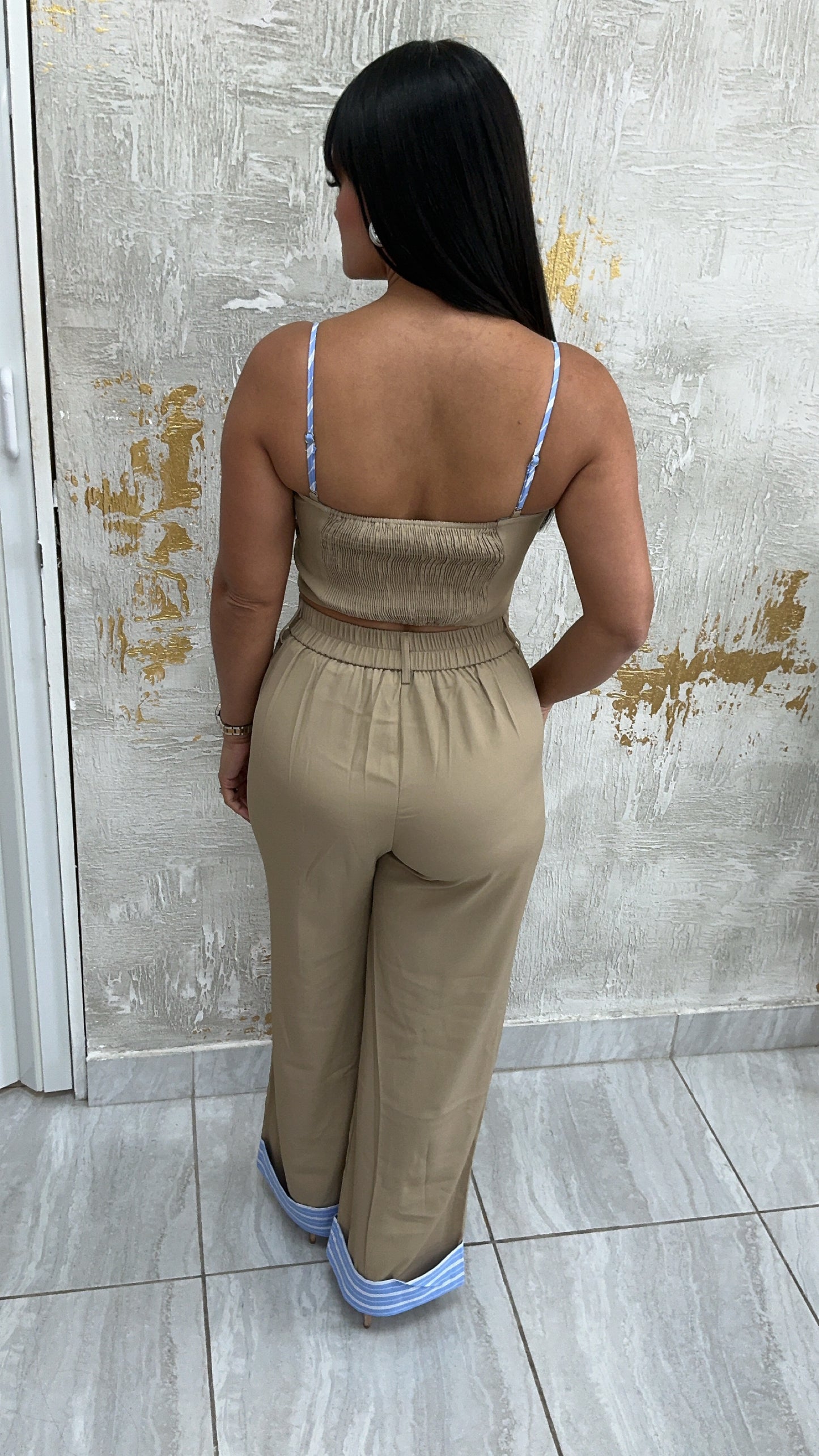 Betani Set