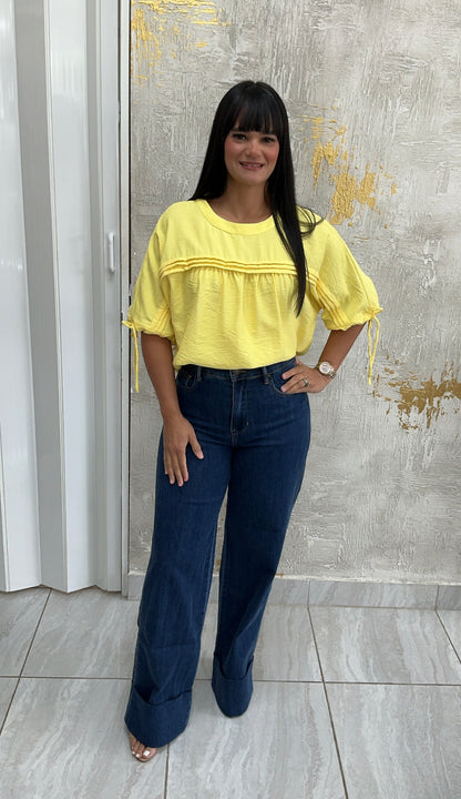 Yaima Blouse