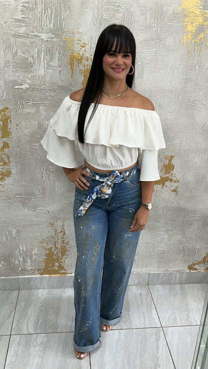 Aura Denim