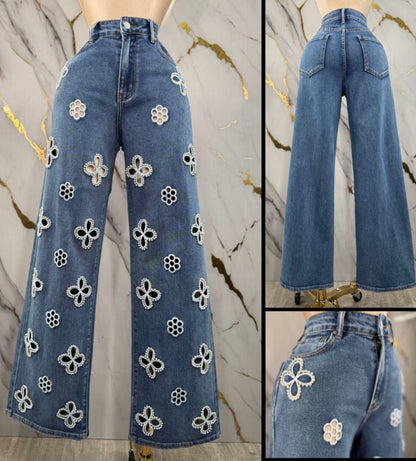 Pearl Denim