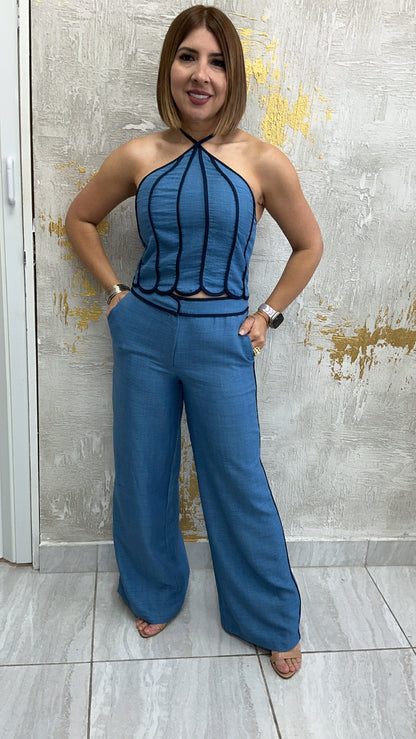 Dari Set Blue