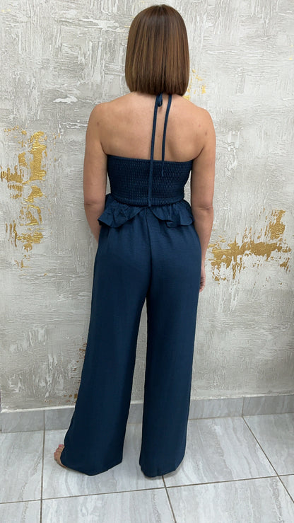 Datana Jumpsuit