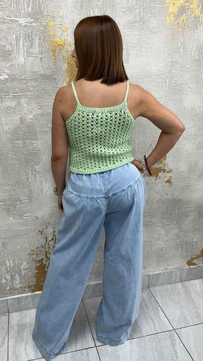 Shayla Top