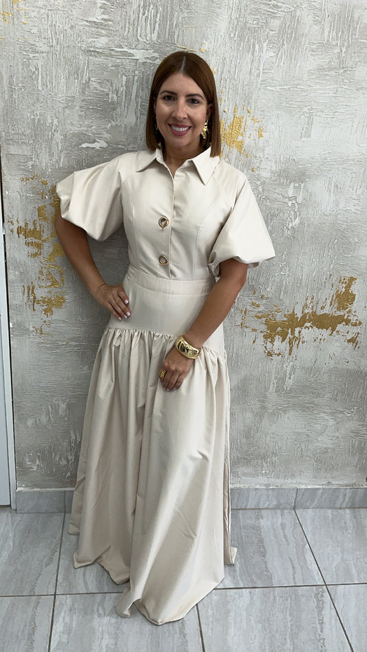 Thalia Dress